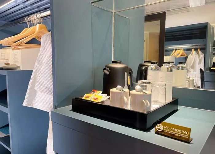 هتل ای وان بانکوک